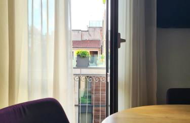Serendipity Luxury Apartments - Brera - Photo 22