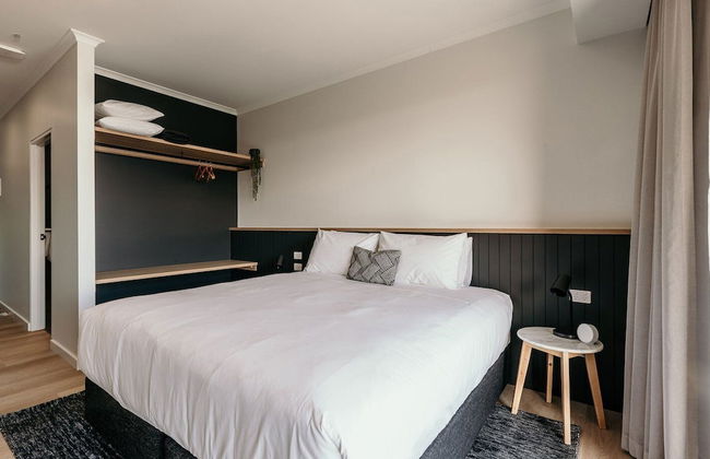 Met Apartments - Foto 3