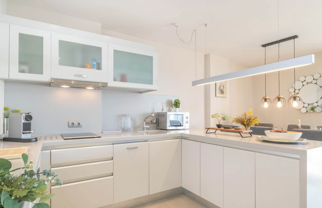 Coronado Beach Marbesa - Foto 10