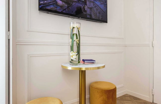 Résidence Paris Rodier - Photo 46