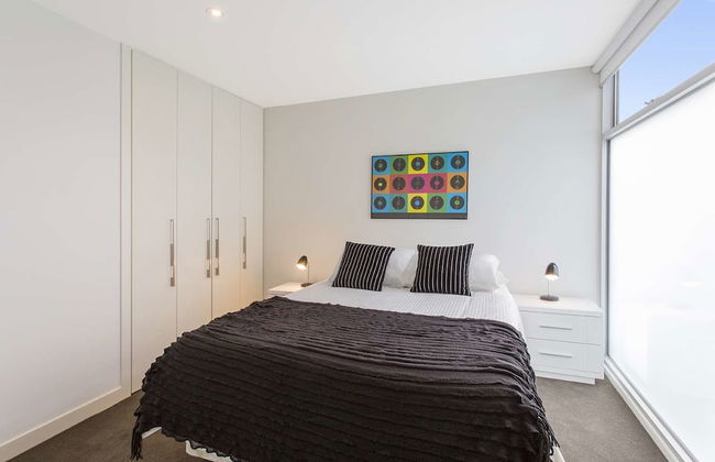 Bold and Beautiful in Brighton - Foto 4