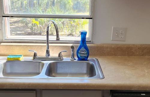 Sea Island Seclusion Marsh View with Beach Pass - Foto 17