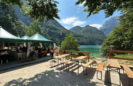 Cave Holiday Apartment - Photo 7