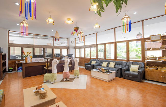 Budget Stars Hotel - Foto 4