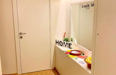 LA CASA COLORATA - Flats in Milan - Bocconi - Foto 35