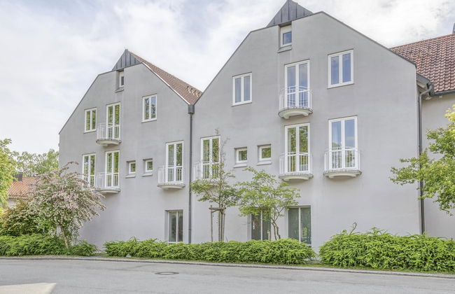 Limehome Garching München - Nähe Airport - Foto 34