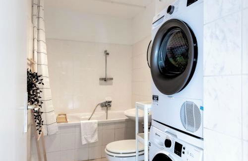 BudgetRoom 3 Schlafzimmer Workers Home - Foto 5