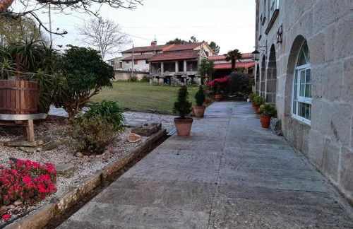 Os Areeiros Turismo Rural & Bodega - Foto 56