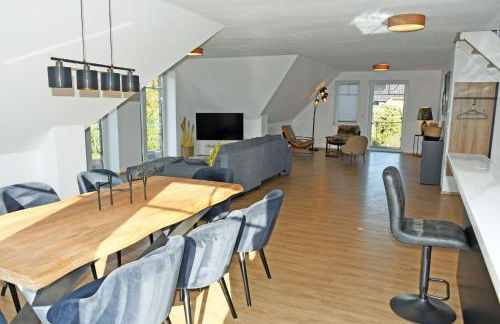 super Ferienwohnung mit Seeblick und 3 Balkonen - Photo 18