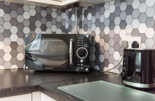 Excellent, comfortable location to visit Belfast - Foto 38