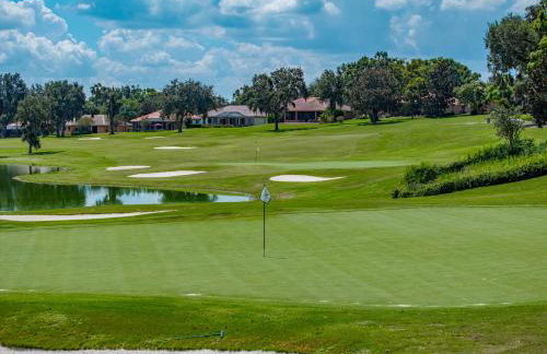 Lake Jovita 3BR Golf Villa including Black Diamond Access - Foto 59