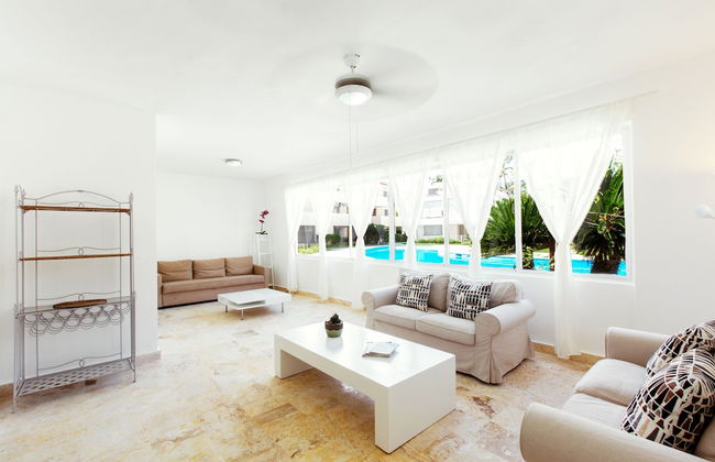 Las Terrazas VIP Pool Beach Club & Spa - Foto 68