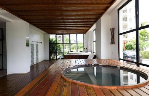 Barra Family Resort - 3 Quartos - Foto 29