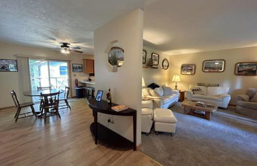 North Country Retreat - Foto 7