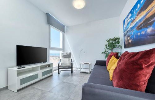 Karma Famara 1 a 25m del mar - Photo 9