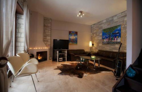 Parathalasso Villas - Foto 11