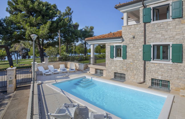 Villa Beach Front - Foto 5