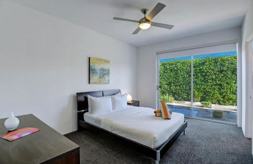 Oranj Door Modern - 4BR Pool, Hot Tub, Large Backyard - Foto 12