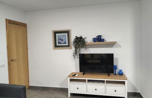 Alojamiento las Dunas alto - Foto 7