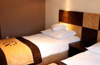 Boutique Hotel's Sosnowiec - Foto 16