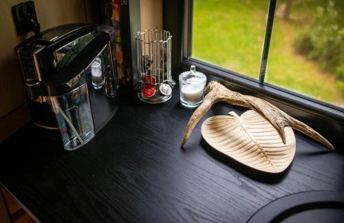 Domek na drzewie - Na Łośmiu Metrach - Foto 17