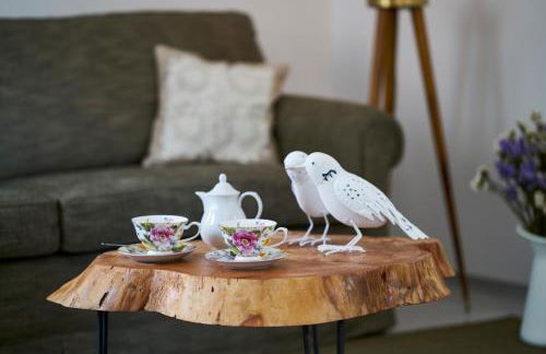 Sparrow Sintra Nest - Foto 6