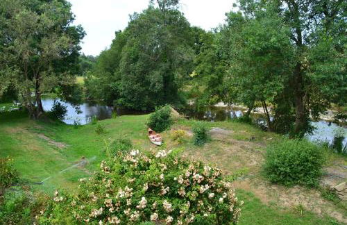 Le Moulin Neuf - Photo 26