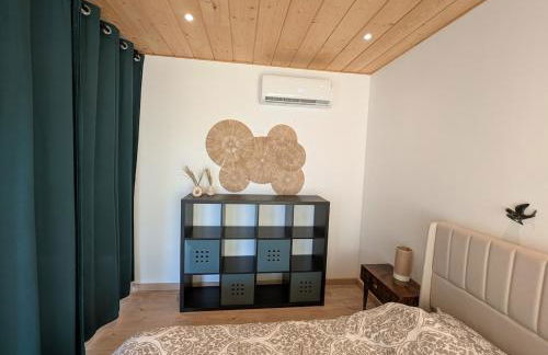 Superbe T2 neuf - 5min du centre au calme avec vue sur prairie - Foto 29