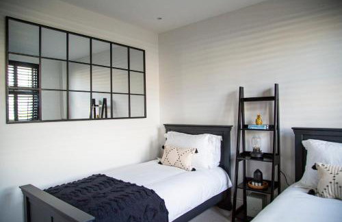 The Luxury Fulham Townhouse - Foto 18