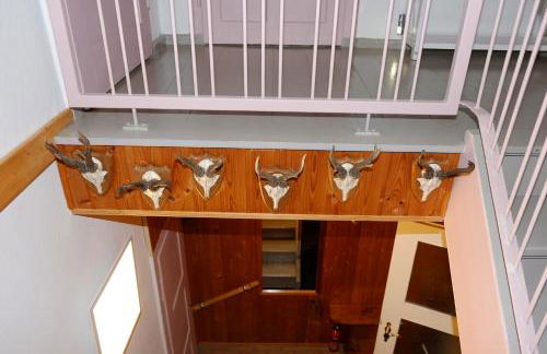 Pension & Ferienwohnung Zum Waldblick - Foto 31