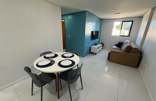 A Pérola de Maceió - Amplo 2 quartos Pertinho do mar! - Foto 19