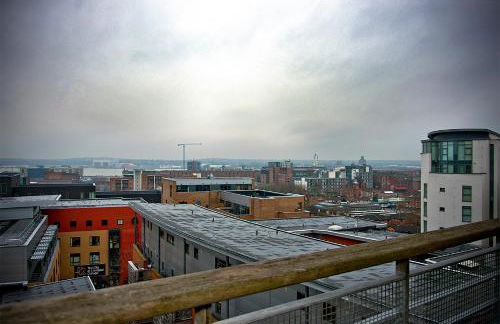 Base Serviced Apartments - Duke Street - Foto 10