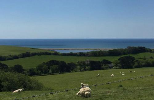 Clayhanger Lodge - Foto 32