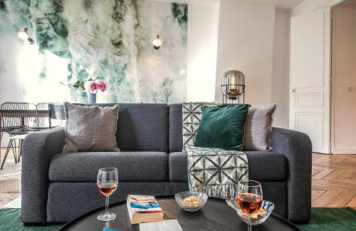 Sweett - Bonne Nouvelle - Foto 6