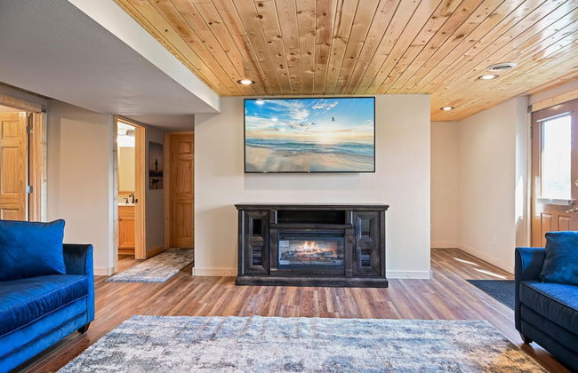 Lakeside Haus in Presque Isle - Foto 34