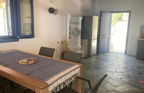 Villa Koukoura - Foto 32