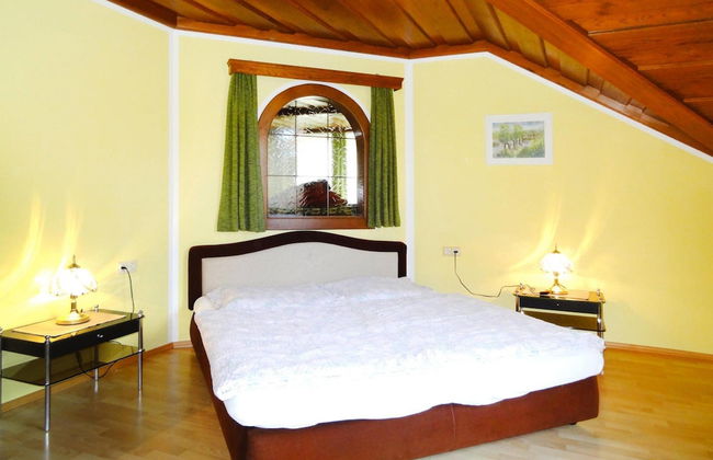 Apartment in St. Kanzian Near Klopeiner See - Foto 3