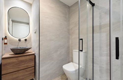 Sitges Group Blue and White - Foto 120