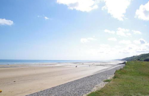 Spacious holiday home in Aure sur Mer with garden - Foto 75