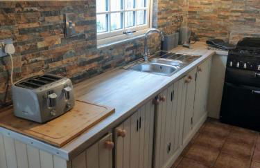 4BR & 4 Bathroom Cottage Parking Garden Near St Neots - Foto 38