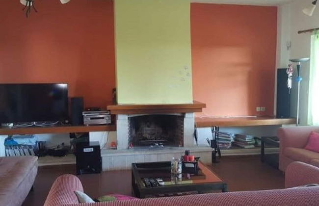 Villa in Hersonissos With Lush Garden - Foto 20