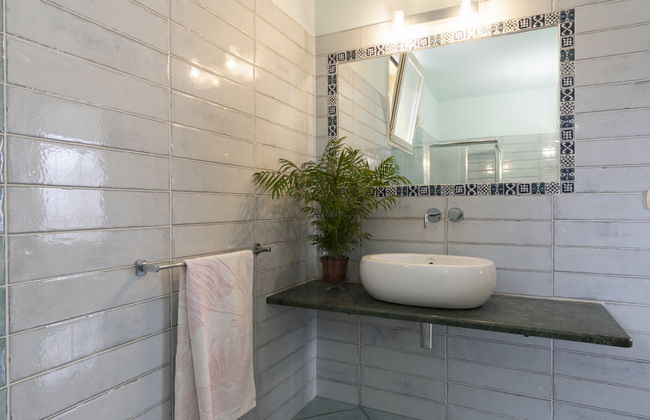 3 bedroom House in Cipressa with garden and terrace - Photo 22