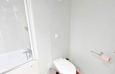 5 min Parc de la Villette Zénith-Charmant studio - Foto 20