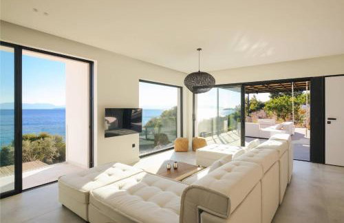 Floating Cubes Villas Aegina - Foto 32