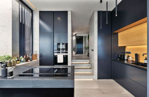 Saudade Residence - Ultra Luxury Futuristic Ocean Zen Retreat - Photo 39