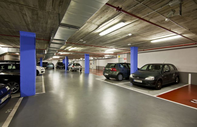 Sensation Sagrada Familia - Foto 57