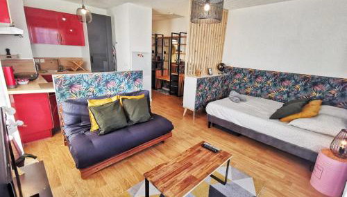 Les 4 Reflets de la Marne - Foto 2