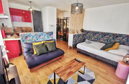 Les 4 Reflets de la Marne - Foto 2