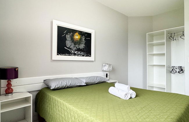 Apê em Ponta das Canas - 40m do mar - Photo 6