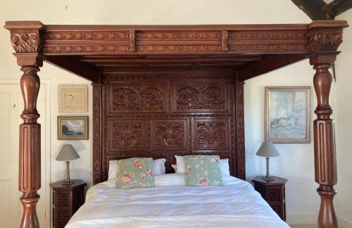 Worthy Manor - Foto 8